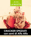 Semi Di Alfa Alfa Da Germoglio Bio 6
