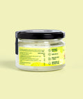 Olio Di Cocco Puro Crudo Bio 3