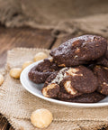 Noci Di Macadamia Crude Bio 4