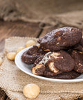 Noci Di Macadamia Crude Bio 4