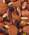 Mix Di Frutta Secca Cruda Bio 1