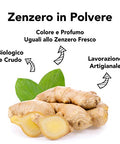 Zenzero In Polvere Bio 6