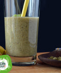 Proteine Di Canapa Cruda Bio 4