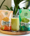 Zenzero In Polvere Bio 4