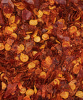 Peperoncino Secco Tritato Crudo Bio 4