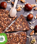 Farina Di Castagne Cruda  Bio 4