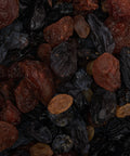 Mix Di Uva Passa Cruda Bio 3
