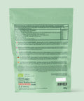 Proteine Del Pisello Crude Bio 2