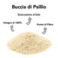 Buccia Di Psillio In Polvere Bio 7