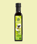 Olio Di Semi Di Zucca Spremuto A Freddo Bio 1