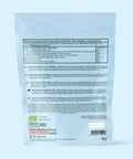Alghe Dulse Crude Essiccate Al Sole Bio 2