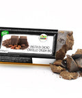 Pasta Di Cacao Intera Cruda Bio - 250g 2