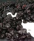 Amarene Essiccate Crude Bio - 250g 3