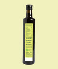 Olio Di Semi Di Canapa Spremuto A Freddo Bio 2