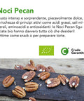 Noci Pecan Crude Bio 5
