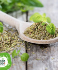 Origano Secco Crudo Bio 3
