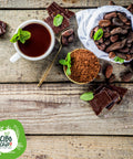 Semi Di Cacao Criollo (Fave) Bio 4