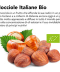 Nocciole Sgusciate Biologiche Crude 3