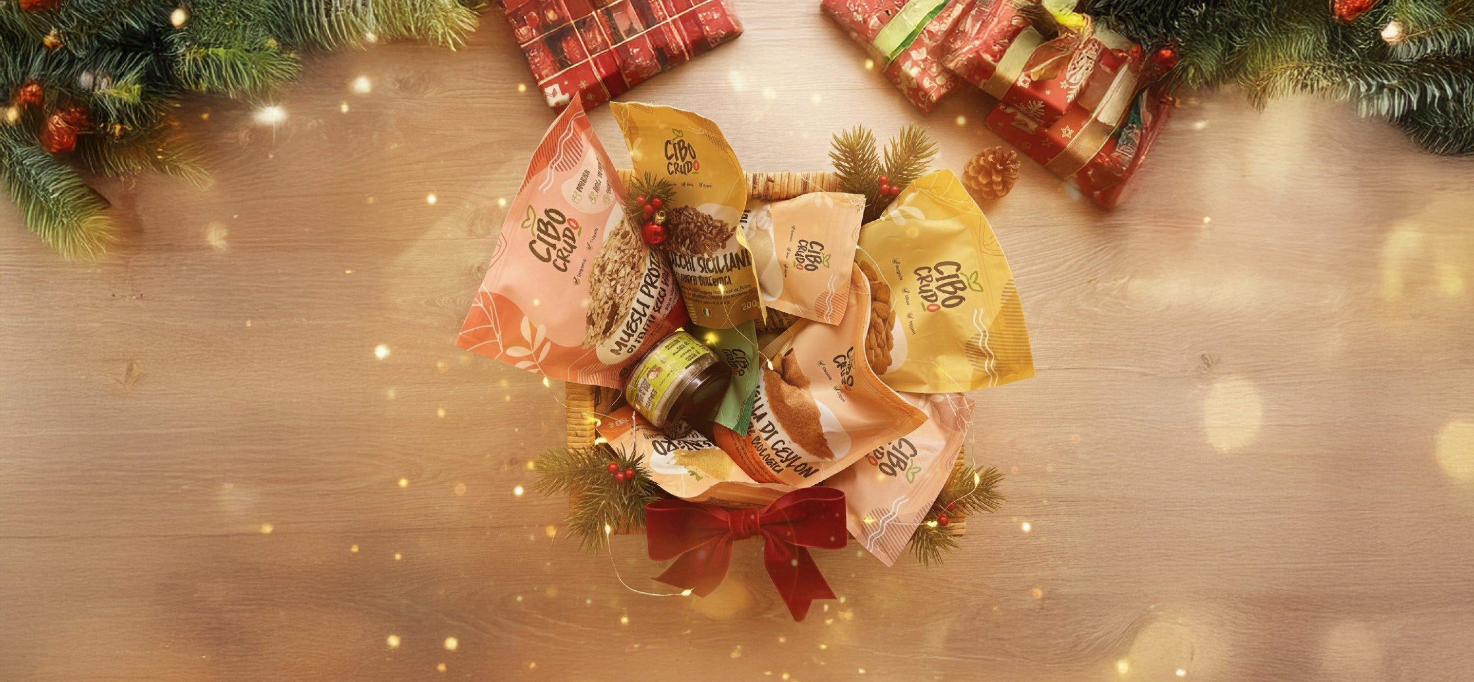 La tua scintilla di benessere