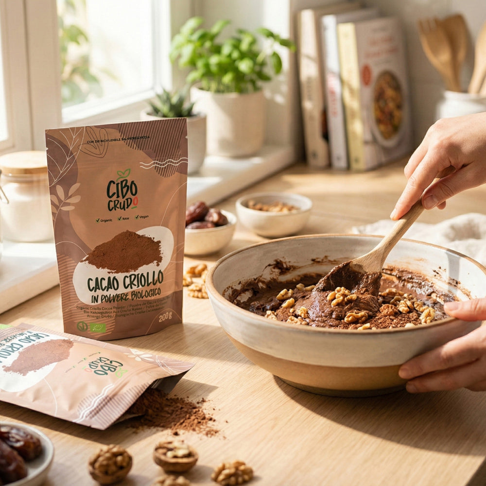 Veganuary: la guida definitiva