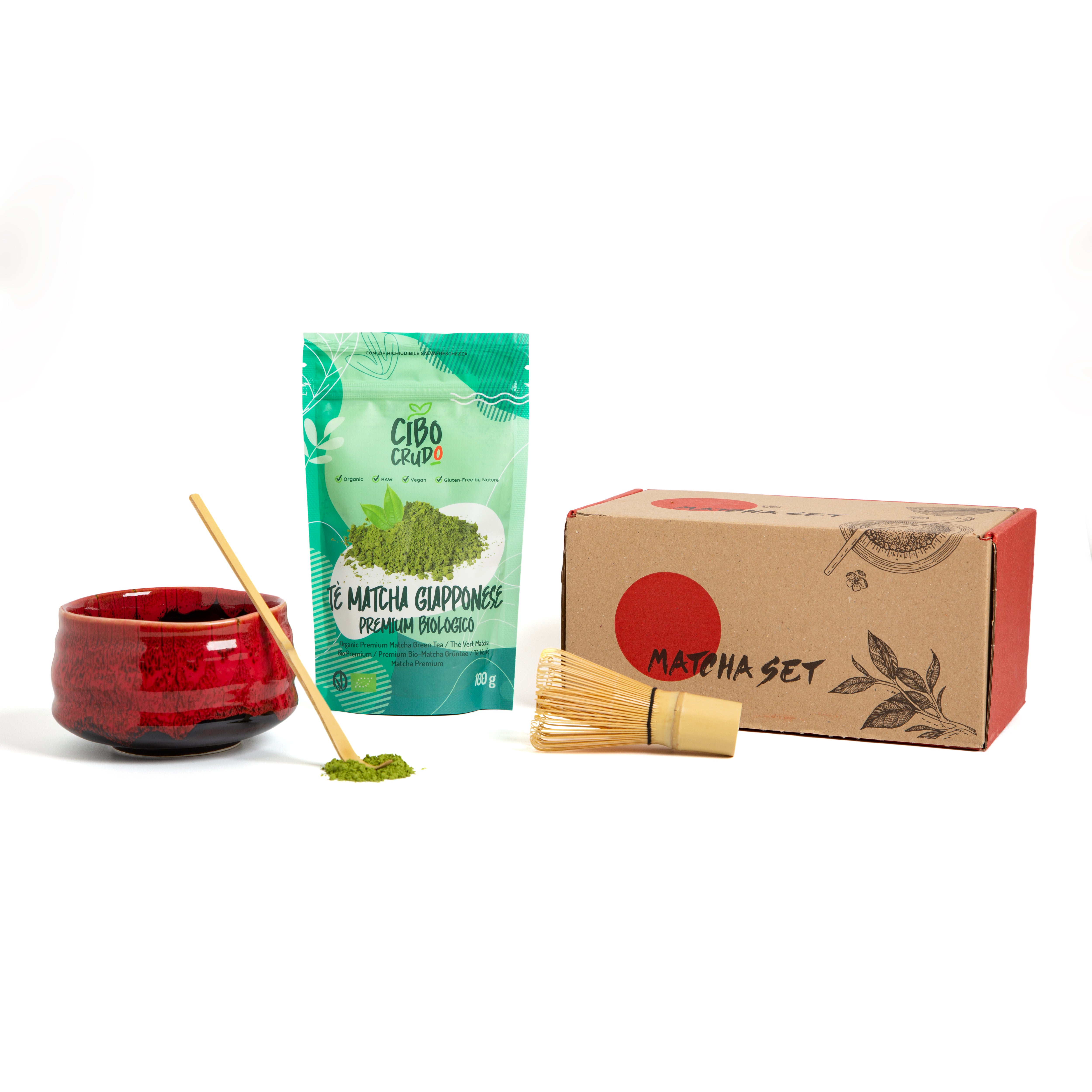 VAHDAM, Tè Verde Alla Vaniglia Matcha (100g/100 Tazze) Polvere Di Tè Matcha 100% Di Origine - Foto 13