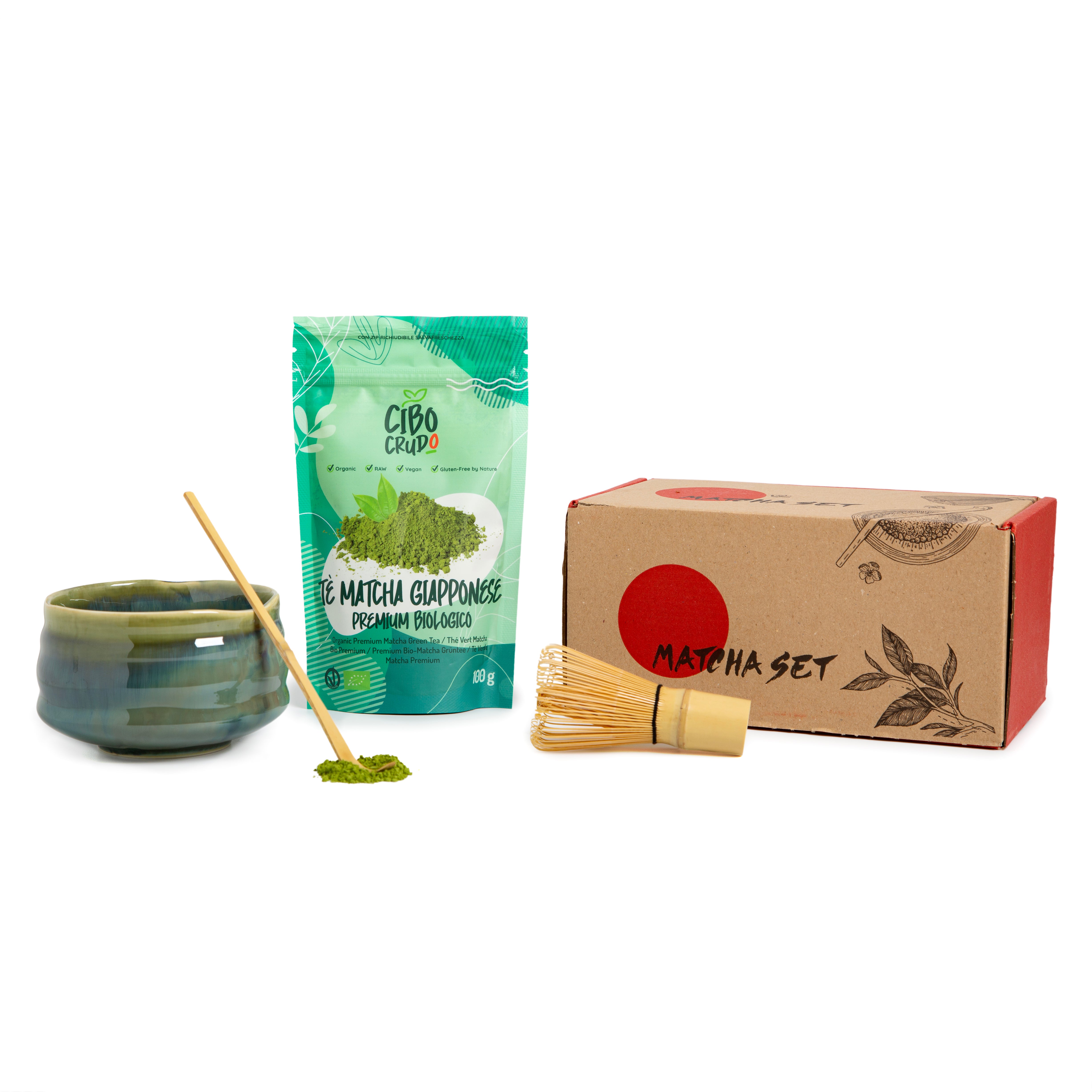 Set da tè Matcha, set da 5 pezzi, con scopa per matcha, ciotola per matcha in ceramica, scopa in bambù, scopa per matcha, porta scopa in ceramica, ciotola per matcha, accessori per Set da tè Matcha, set da 5 pezzi, con scopa per matcha, ciotola per matcha in ceramica, scopa in bambù, scopa per matcha, porta scopa in ceramica, ciotola per matcha, accessori per
